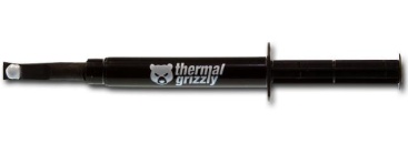 Thermal Grizzly Thermal Grizzly Hydronaut 11.8W/m·K 26g compuesto