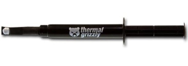 Thermal Grizzly Thermal Grizzly Aeronaut 8.5W/m·K 3.9g compuesto d