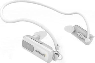 Sunstech Sunstech Triton Reproductor de MP3 4GB Blanco
