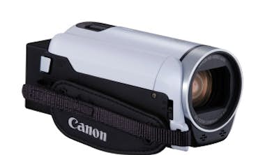 Canon Canon LEGRIA HF R806 Videocámara manual 3.28MP CMO