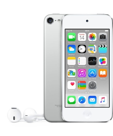 Apple Apple iPod touch 128GB Reproductor de MP4 128GB Pl