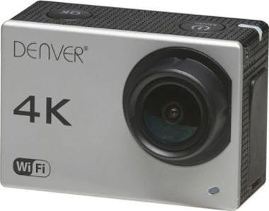 Denver Denver ACK-8060W 8MP 4K Ultra HD CMOS Wifi cámara