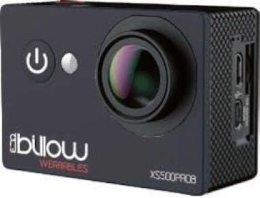 Billow Billow XS550PRO 16MP 4K Ultra HD Wifi 66g cámara p