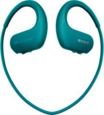 Sony Sony Walkman NW-WS413 MP3 4GB Azul