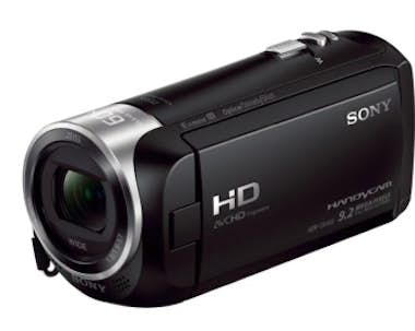 Sony Sony HDRCX405 Videocámara manual 9.2MP CMOS Full H