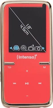 Intenso Intenso Video Scooter 8GB