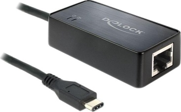 Delock DeLOCK 62642 Ethernet 1000Mbit/s adaptador y tarje