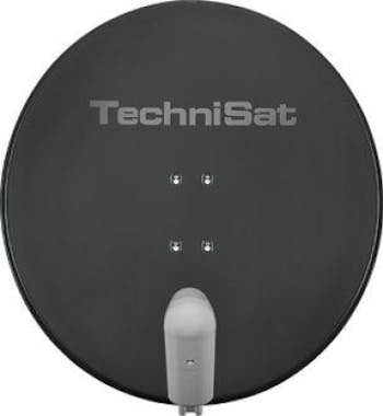 Technisat TechniSat SATMAN 850 Plus Gris antena de satélite