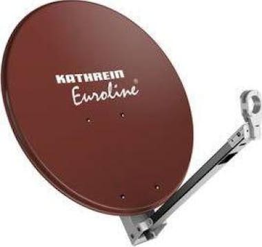 Kathrein Kathrein KEA 850 10.7 - 12.75GHz Rojo antena de sa