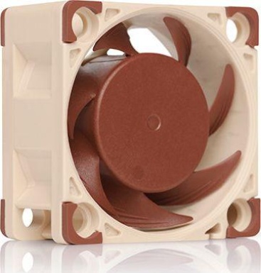 Noctua NF-A4x20 PWM Carcasa del ordenador Ventilad