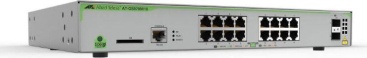 Allied Telesis Gestionado L3 Gigab