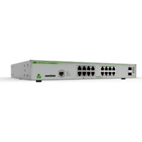 Allied Telesis Gestionado L3 Gigab