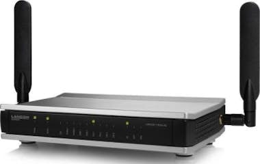 Lancom Systems Lancom Systems 1783VA-4G Ethernet ADSL2+ Negro rou