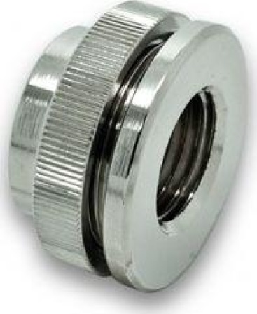 EK Water Blocks EK Water Blocks EK-AF Pass-Through G1/4 Níquel