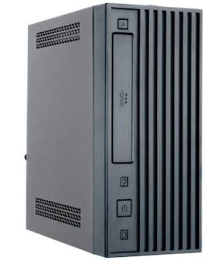 Chieftec Bt02bu3 180w negro carcasa de ordenador caja pc server bt02bu3250vs minitower 250 180 135 240 295