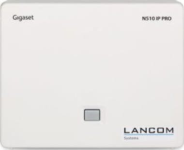 Lancom Systems Lancom Systems DECT 510 IP Ethernet Gris router