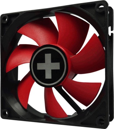 Xilence Xilence XPF80.R Carcasa del ordenador Ventilador
