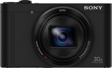 Sony Sony Cyber-shot DSC-WX500