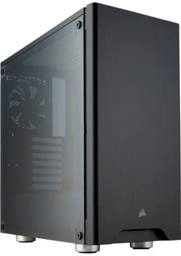 Corsair Carbide 275R Midi-Tower Negro