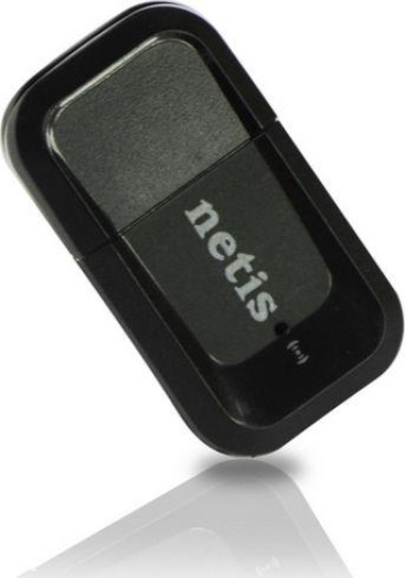 Netis System WF2123