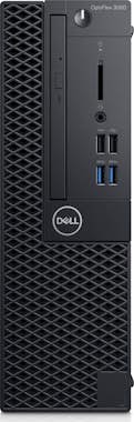 Dell DELL OptiPlex 3060 3.6GHz i3-8100 SFF Negro PC