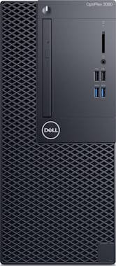 Dell DELL OptiPlex 3060 3GHz i5-8500 Midi Torre Negro P