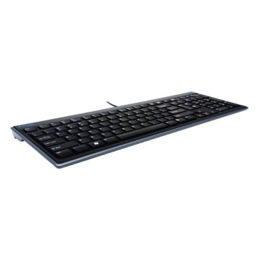 Kensington Kensington Teclado fino Advance Fit™ tamaño normal