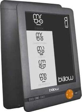 Billow Billow E03E 4GB Gris lectore de e-book