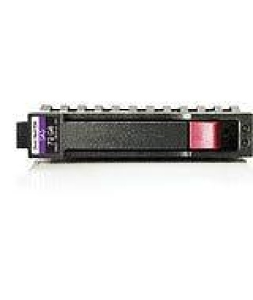 HP Hewlett Packard Enterprise 3TB 6G SAS LFF 3072GB S