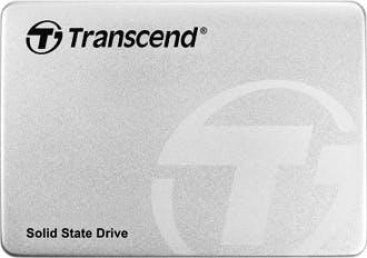 Transcend TS120GSSD220S unidad de estado sólido 2.5 120 GB Serial ATA III