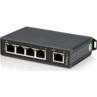 StarTech.com Switch Conmutador Industrial Ethernet