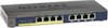 Netgear Netgear GS108PP No administrado Gigabit Ethernet (
