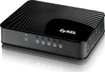 ZyXEL ZyXEL GS-105S v2 Gigabit Ethernet (10/100/1000) Ne