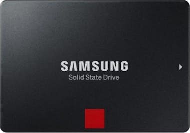 Samsung Samsung 860 PRO 512GB 2.5"" Serial ATA III