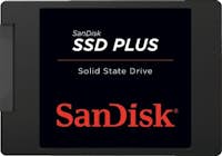SanDisk Sandisk SSD Plus 240GB 240GB Serial ATA III