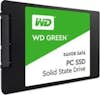 Western Digital Western Digital Green 240GB 2.5"" Serial ATA III