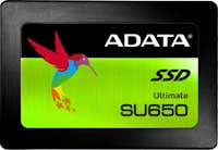 Adata ADATA Ultimate SU650 120GB 2.5"" Serial ATA III