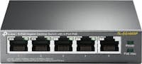 TP-Link TP-LINK TL-SG1005P No administrado Gigabit Etherne