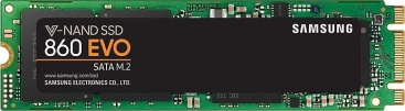 Samsung 860 EVO 500GB M.2 Serial ATA III