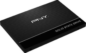 PNY SSD7CS900-480-PB 480GB 2.5"" Serial ATA III un