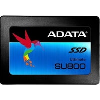 ADATA Ultimate SU800 256GB 2.5 pulgadas pulgadas Serial ATA III
