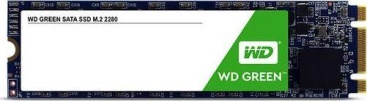 Western Digital Western Digital Green 120GB M.2 Serial ATA III