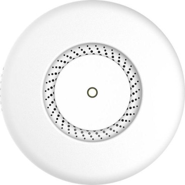 Mikrotik Mikrotik cAP ac Energía sobre Ethernet (PoE) Blanc