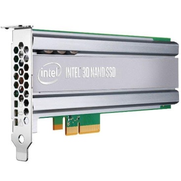Intel Intel DC P4600 4000GB HHHL (CEM3.0) PCI Express 3.