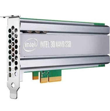 Intel Intel DC P4600 4000GB HHHL (CEM3.0) PCI Express 3.