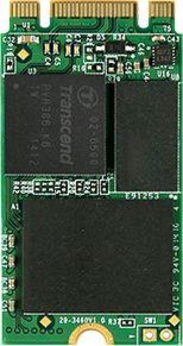 Transcend MTS400 128GB M.2 Serial ATA III