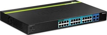 Trendnet TPE-2840WS Conmutador