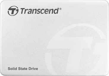 Transcend Transcend 32GB 370S 32GB 2.5"" Serial ATA III