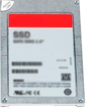 Dell DELL 400-ALZG 400GB 2.5"" SAS unidad de estado sól