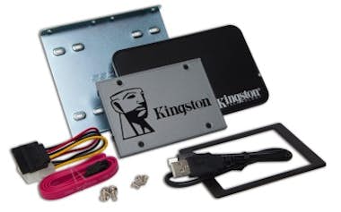 Kingston Kingston Technology UV500 120GB 2.5"" Serial ATA I